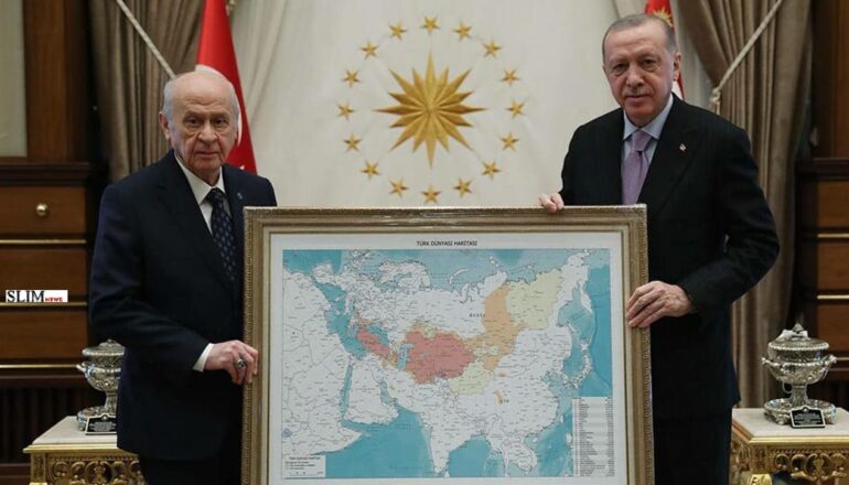 Пантюркизм